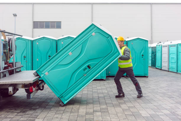 Best Sanitation services for porta potties  in Redondo Beach, CA