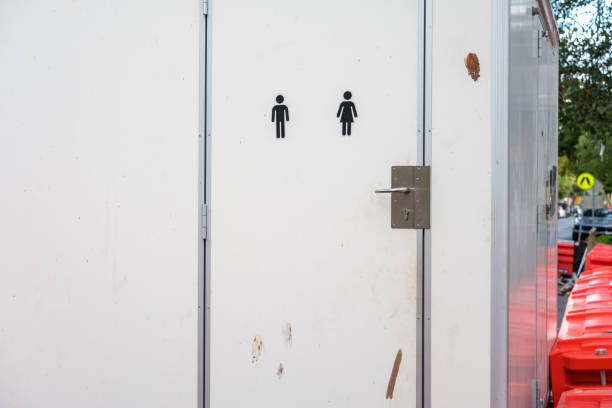 Best Sanitation services for porta potties  in Redondo Beach, CA