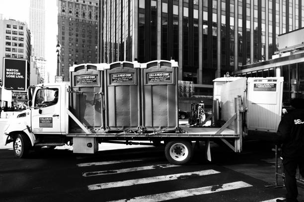 Best Portable restroom trailer rental  in Redondo Beach, CA