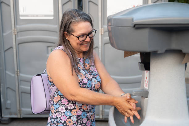 Portable Toilet Options We Offer in Redondo Beach, CA