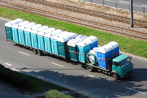 Best Porta potty rental near me  in Redondo Beach, CA
